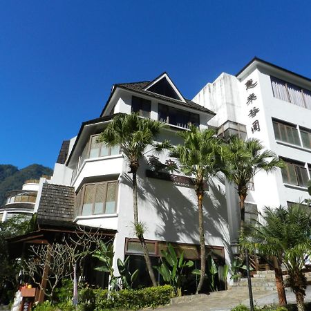 Bali Nature Spa Resort Taichung Exterior photo