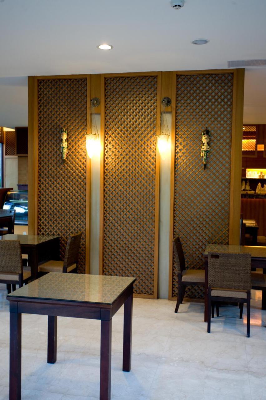 Bali Nature Spa Resort Taichung Exterior photo