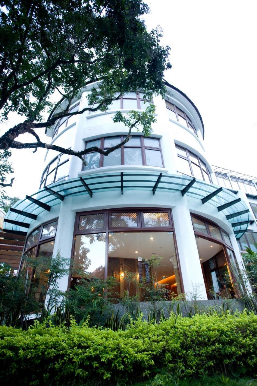 Bali Nature Spa Resort Taichung Exterior photo